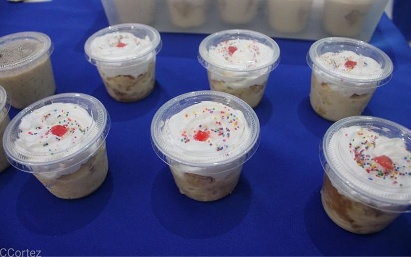 helados